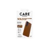 CARE by PanzerGlass Solo Case Samsung Galaxy S26 Plus - Brūns