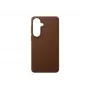 CARE by PanzerGlass Solo Case Samsung Galaxy S26 Plus - Brūns