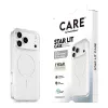 CARE by PanzerGlass Star Lit apvalks ar MagSafe iPhone 17 Pro Max