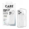 CARE by PanzerGlass Star Lit apvalks ar MagSafe iPhone 17 Pro Max
