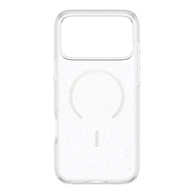 CARE by PanzerGlass Star Lit apvalks ar MagSafe iPhone 17 Pro Max