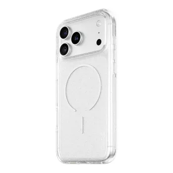 CARE by PanzerGlass Star Lit apvalks ar MagSafe iPhone 17 Pro Max