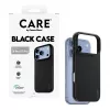 CARE by PanzerGlass TPU apvalks melns iPhone 17 Pro