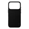 CARE by PanzerGlass TPU apvalks melns iPhone 17 Pro
