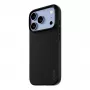 CARE by PanzerGlass TPU apvalks melns iPhone 17 Pro