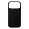 CARE by PanzerGlass TPU apvalks iPhone 17 Pro Max - melns