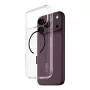 CARE by PanzerGlass Urban Explorer apvalks caurspīdīgs ar melnu MagSafe iPhone 17 Pro Max