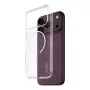 CARE by PanzerGlass Urban Explorer apvalks caurspīdīgs ar baltu MagSafe iPhone 17 Pro Max