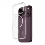 CARE by PanzerGlass Urban Explorer apvalks caurspīdīgs ar baltu MagSafe gredzenu iPhone 17 Pro