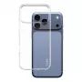 CARE by PanzerGlass X-Ray vāciņš iPhone 17 Pro Max - caurspīdīgs