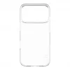 CARE by PanzerGlass X-Ray vāciņš iPhone 17 Pro - caurspīdīgs
