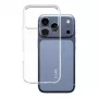 CARE by PanzerGlass X-Ray vāciņš iPhone 17 Pro - caurspīdīgs
