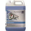 CARE Diversey Cif Pro Formula Stikla un spoguļu tīrītājs 5L (7517832)