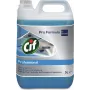 CARE Diversey Cif Pro Formula Stikla un spoguļu tīrītājs 5L (7517832)