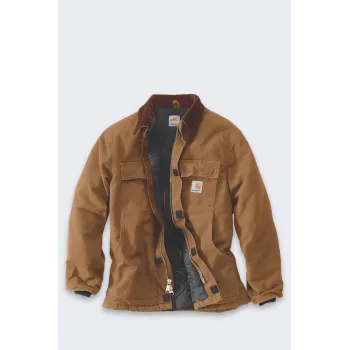 Carhartt Duck Traditional jaka brūna