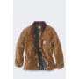 Carhartt Duck Traditional jaka brūna