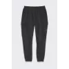 Carhartt Force Sweatpants Melns