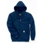 CARHARTT Hooded Midweight Zip Sweatshirt