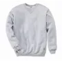 Carhartt vīriešu Midweight apaļas apkakles džemperis Heather Grey