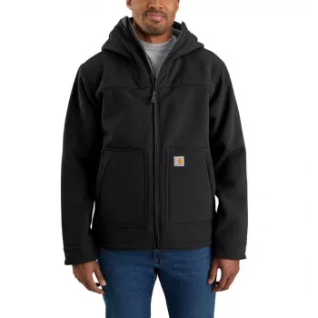Carhartt Super Dux Active jaka melna