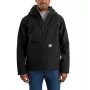 Carhartt Super Dux Active jaka melna