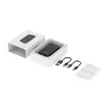 Carlinkit 2AIR-T Wireless CarPlay & Android Auto Adapter