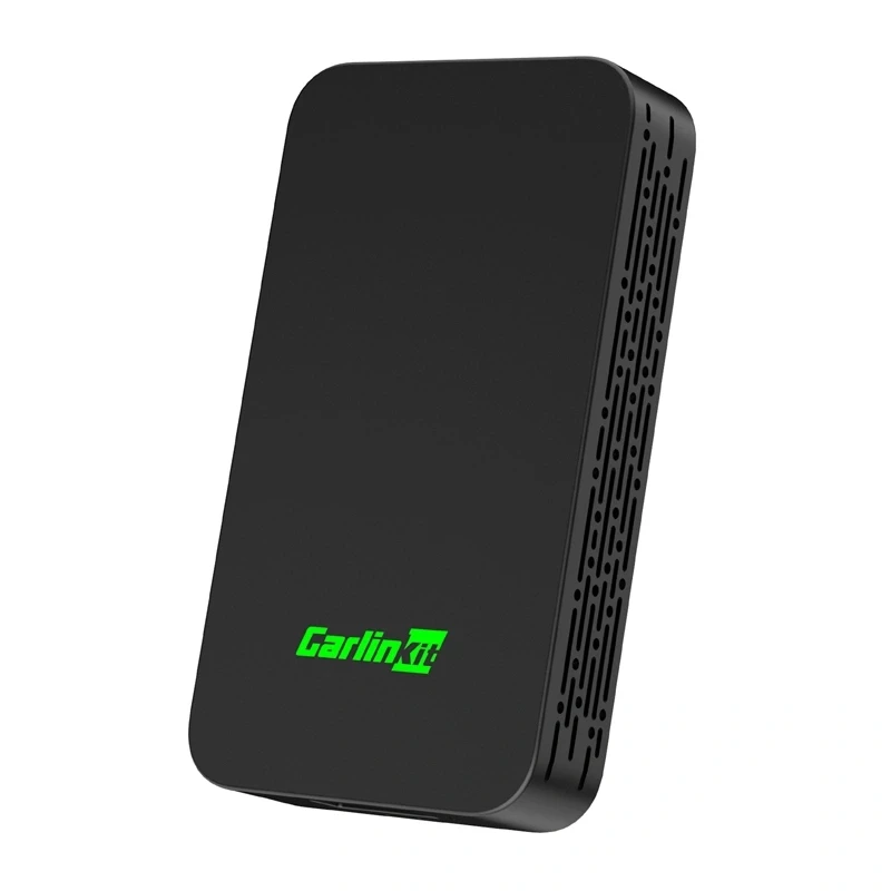 Carlinkit 2AIR-T Wireless CarPlay & Android Auto Adapter