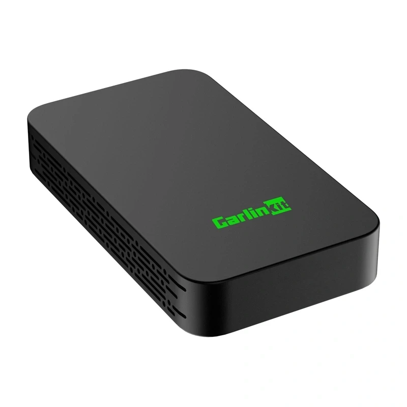 Carlinkit 2AIR-T Wireless CarPlay & Android Auto Adapter