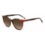 CAROLINA HERRERA CH0061SO6357H Sieviešu saulesbrilles Havana Brūns gradients 57mm