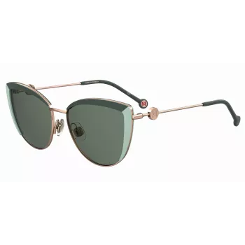Carolina Herrera HER0112S1ED Sieviešu saulesbrilles 58/17/145 mm