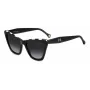 Carolina Herrera HER0129S80S Sieviešu kaķacs formas saulesbrilles Havana Brūns gradients 55mm