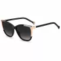 CAROLINA HERRERA Sieviešu saulesbrilles CH-0052-S-KDX Havana Acetāts Brūns Gradients 58/16/145 mm