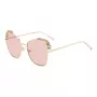CAROLINA HERRERA Sieviešu saulesbrilles HER0145S35J Havana Brūns gradients 59mm