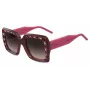 CAROLINA HERRERA Sieviešu saulesbrilles HER0178S0T5 Havana Brūns Gradients 53mm