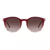 CAROLINA HERRERA Sieviešu saulesbrilles HER0230S2OO Havana Taisnstūrveida 52mm