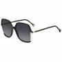 Carolina Herrera Sieviešu Saulesbrilles HER0244S3H2 Havana Brūns Gradients 56mm