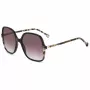 Carolina Herrera Sieviešu Saulesbrilles HER0244SWR7 Havana Acetāts Brūns Gradients 56mm