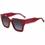 Carolina Herrera Sieviešu Saulesbrilles HER0255SC9A - Havanas Acetāta Rāmis, Brūnas Gradienta Lēcas, 51mm