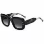 CAROLINA HERRERA Sieviešu saulesbrilles HER0313S 807 Havana Brūns gradients 49mm
