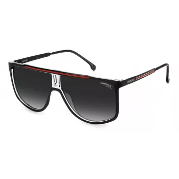 CARRERA 1056/S Vīriešu taisnstūrveida acetāta saulesbrilles 61mm