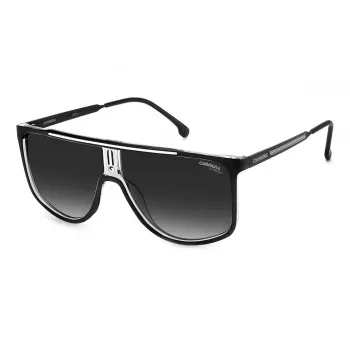 CARRERA 1056S8 Vīriešu kvadrātveida saulesbrilles 61 mm lēcas UV400
