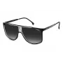 CARRERA 1056S8 Vīriešu kvadrātveida saulesbrilles 61 mm lēcas UV400