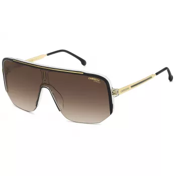 Carrera 1060S2 Unisex Saulesbrilles - 99/01/140 mm