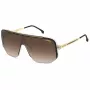 Carrera 1060S2 Unisex Saulesbrilles - 99/01/140 mm