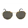 Carrera 151/S Saulesbrilles Unisex Havana Brūns Gradients 52mm