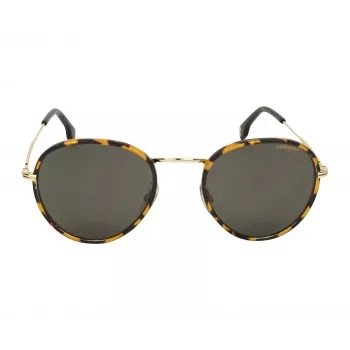 Carrera 151/S Saulesbrilles Unisex Havana Brūns Gradients 52mm