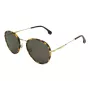 Carrera 151/S Saulesbrilles Unisex Havana Brūns Gradients 52mm