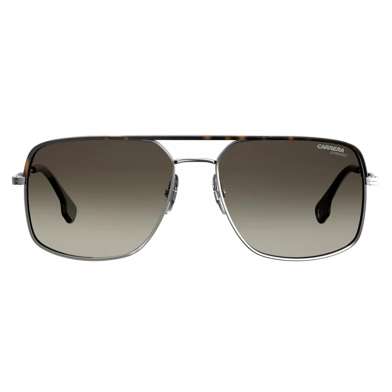 CARRERA 152-S-6LB-HA Vīriešu saulesbrilles Havana Brūns gradients 60/17/145 mm