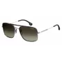 CARRERA 152-S-6LB-HA Vīriešu saulesbrilles Havana Brūns gradients 60/17/145 mm
