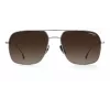 Carrera 247/S Vīriešu saulesbrilles - Havana rāmis, Brūnas lēcas, 58mm
